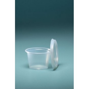 COPOSUL-POTE 100ML TRANSLUCIDO C/2000UN